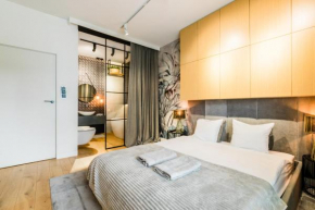 Apartament nad jeziorem Długim Leśna # 28, Olsztyn